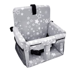 Shopping Cart Cover for Baby, High Chair Cover, Grocery Cart Cover, Cart Seat Cover for Baby, Shopping Cart Seat