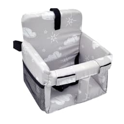 Shopping Cart Cover for Baby, High Chair Cover, Grocery Cart Cover, Cart Seat Cover for Baby, Shopping Cart Seat