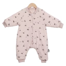 Baby Sleeping Bag Dinosaur Sleep Sack 2.5Tog Winter Warm Kids Play Suits In Room Sleepwear Sleeping Bag For Children 1-4Years