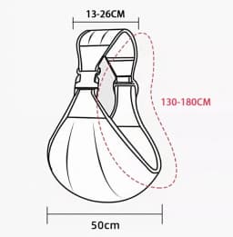 Baby Carrier Soft Newborns Four Seasons Universal Infant Carrying Bag Waist Stool Strap Adjustable Toddler Sling Wrap Activities