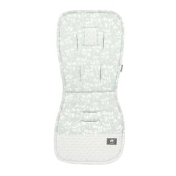 Stroller Cushion Universal Breathable Kids Pushchair Car Trolley Seat Mattress Soft Diaper Pad Cotton Baby Stroller Accessories