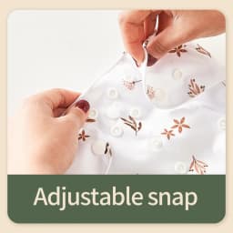 HappyFlute Ecological Cloth Diaper Breathable NappyWashable Reusable Diaper Gift Set With Wetbag
