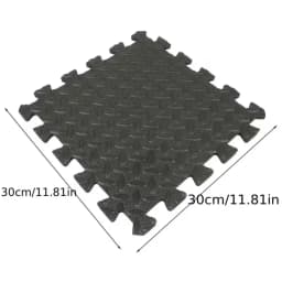 8-Piece Pack 2.5cm Thickened Baby Play Mat Non-slip Fall-proof Reusable Children's Rug Helps Train Kids Independent Thinking