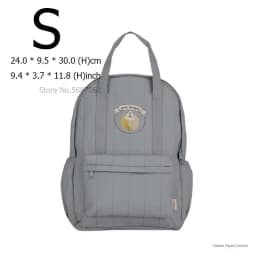 New KS Baby Backpack Parent-child Kids Schoolbag Kindergarten Bags Brand Traveling Cherry Children's Boys Girls Mom Storage