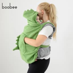 1Pc Baby Carrier Waist Seat Windproof Blanket, Suitable for Various Occasions, Solid Color Dinosaur Cape, Ultra-Soft Comfortable Baby Windproof Cover Blanket, Multifunctional Front-Hold Windproof Cape Stroller Blanket, Perfect Baby Shower Gift.