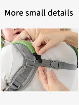 1Pc Baby Carrier Waist Seat Windproof Blanket, Suitable for Various Occasions, Solid Color Dinosaur Cape, Ultra-Soft Comfortable Baby Windproof Cover Blanket, Multifunctional Front-Hold Windproof Cape Stroller Blanket, Perfect Baby Shower Gift.