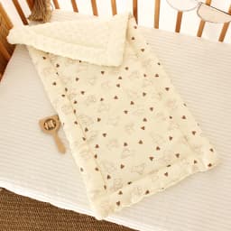 Crib Mattress Toddler Bed Mattresses Thick Baby Cradle Mattress Pad Washable Bed Crib Cotton Pad Double Sides Stroller Cushion