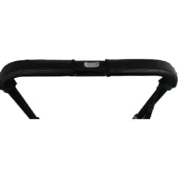 New Protective Leather Pu Armrest Cover For Cybex Priam Stroller Handles Cases Cover Bumper Covers Handle Pram Bar Accessories