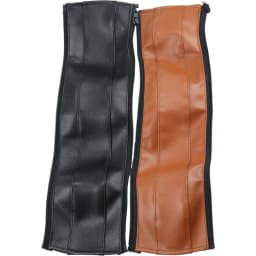 New Protective Leather Pu Armrest Cover For Cybex Priam Stroller Handles Cases Cover Bumper Covers Handle Pram Bar Accessories