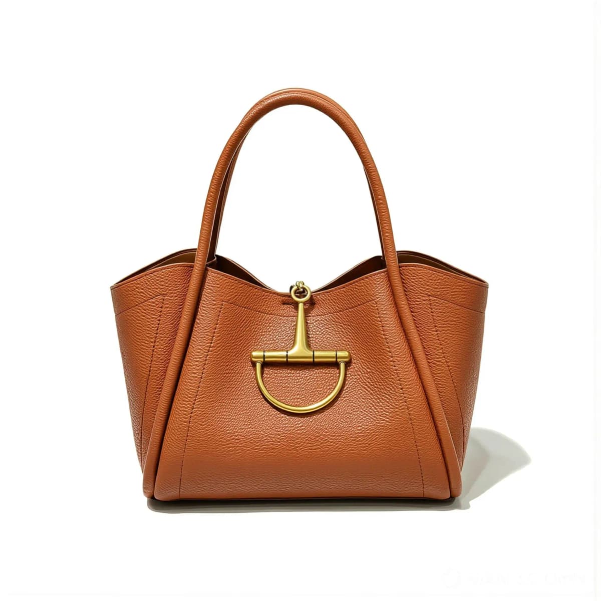 Minimalist Unique Leisure Business Diaper Bag For Women Stylish Vintage Fashionable Leather Tote With Fashion Forward Look