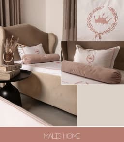 Mail's Home 2025 Towels Natural Cotton White Bedding Coverlet Set with Embroidery Pillowcase+Covers+Bed Sheet