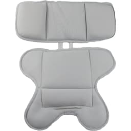 Original Wheels For Donna /Doona Replace Mosquito Net Rain Cover Bag Leather Cover Cotton Pad Dustproof Pad Stroller Accessories