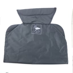 Original Wheels For Donna /Doona Replace Mosquito Net Rain Cover Bag Leather Cover Cotton Pad Dustproof Pad Stroller Accessories