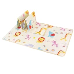 Non-Toxic Foldable Baby Play Mat Educational Children's Carpet in The Nursery Climbing Pad Kids Rug Activitys Games Toys 180*100
