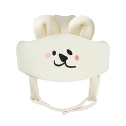 Kids Baby Helmet for Crawling Walking Baby Head Protector Soft Cushion Infant Baby Safety Headguard for Learning to Walk