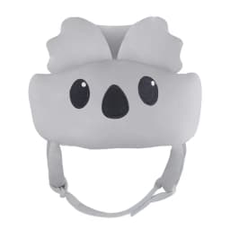 Kids Baby Helmet for Crawling Walking Baby Head Protector Soft Cushion Infant Baby Safety Headguard for Learning to Walk
