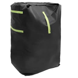 Large Stroller Cover Bag for Air Train Travel 420D Oxford Cloth Waterproof Gate Check Stroller Storage Bag with Adjustable Strap