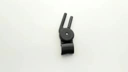 Buggy Awning Support Rod Clip Cybex Priam 3/4/5 Mios 2/3 Sunshade Buckle Canopy Clasp Roof Frame Bar Fixing Clamp Replace Part