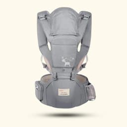 0-36M Ergonomic Baby Carrier Infant Kid Baby Hipseat Sling Save Effort Kangaroo Baby Wrap Carrier for Baby Travel