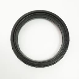 Uppababy Vista V1 Wheel Tire Also For Vista V2 Front One PU Tubeless Stroller Outer Tyre Cover Buggy Compatible Accessories