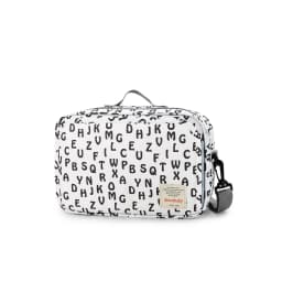 Waterproof Baby Mummy Bags Fashion Prints WetDry for Disposable Reusable Maternity Diaper Bag Double Handle Wetbags