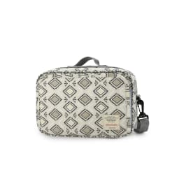 Waterproof Baby Mummy Bags Fashion Prints WetDry for Disposable Reusable Maternity Diaper Bag Double Handle Wetbags