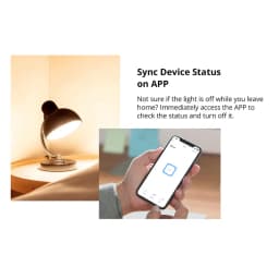 SONOFF BASICR2 RFR2 Wi-Fi 433MHz DIY Smart Switch Light Controller Voice Control Sync Status Smart Scene via eWeLink APP Alexa