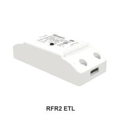 SONOFF BASICR2 RFR2 Wi-Fi 433MHz DIY Smart Switch Light Controller Voice Control Sync Status Smart Scene via eWeLink APP Alexa