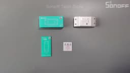 SONOFF BASICR2 RFR2 Wi-Fi 433MHz DIY Smart Switch Light Controller Voice Control Sync Status Smart Scene via eWeLink APP Alexa