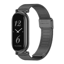 Strap For Xiaomi Mi Band 11 10 9 8 7 6 5 Silicone Wristband Bracelet Replacement For Xiaomi Band 8 MiBand 9 10 Wrist Strap