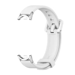 Strap For Xiaomi Mi Band 11 10 9 8 7 6 5 Silicone Wristband Bracelet Replacement For Xiaomi Band 8 MiBand 9 10 Wrist Strap