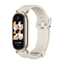 Strap For Xiaomi Mi Band 11 10 9 8 7 6 5 Silicone Wristband Bracelet Replacement For Xiaomi Band 8 MiBand 9 10 Wrist Strap