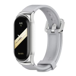 Strap For Xiaomi Mi Band 11 10 9 8 7 6 5 Silicone Wristband Bracelet Replacement For Xiaomi Band 8 MiBand 9 10 Wrist Strap