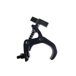 10pcs/lot Heavy Duty Premium Pro Truss Clamp Stage Lights Clamp Fit 40-60mm of Pipes For Moving Head Stage Lighting Fixtures