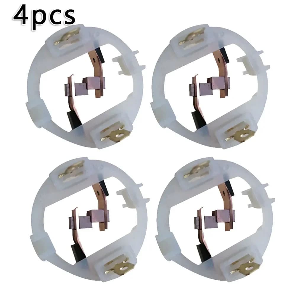 RS550/540/555 Electric Drill Motor Carbon Brush Holder For BOSCH For Cordless Screw Driver Wrench Part