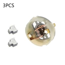 RS550/540/555 Electric Drill Motor Carbon Brush Holder For BOSCH For Cordless Screw Driver Wrench Part