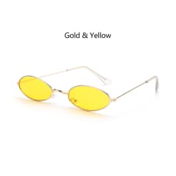 Cute Sexy Cat Eye Sunglasses Women Retro Small Black Red Pink Cateye Sun Glasses Female Vintage UV400 Shades Glasses
