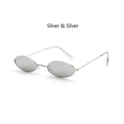 Cute Sexy Cat Eye Sunglasses Women Retro Small Black Red Pink Cateye Sun Glasses Female Vintage UV400 Shades Glasses
