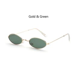 Cute Sexy Cat Eye Sunglasses Women Retro Small Black Red Pink Cateye Sun Glasses Female Vintage UV400 Shades Glasses