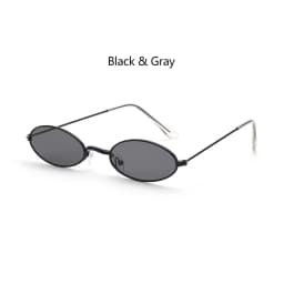 Cute Sexy Cat Eye Sunglasses Women Retro Small Black Red Pink Cateye Sun Glasses Female Vintage UV400 Shades Glasses