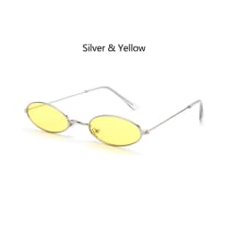 Cute Sexy Cat Eye Sunglasses Women Retro Small Black Red Pink Cateye Sun Glasses Female Vintage UV400 Shades Glasses