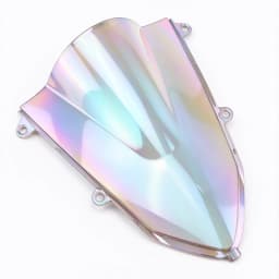 For Honda CBR500R CBR400R CBR 500 400 R 2019 2020 2021 2022  2023 2024 Motorcycle Windshield Windscreen Screen CBR500 CBR400