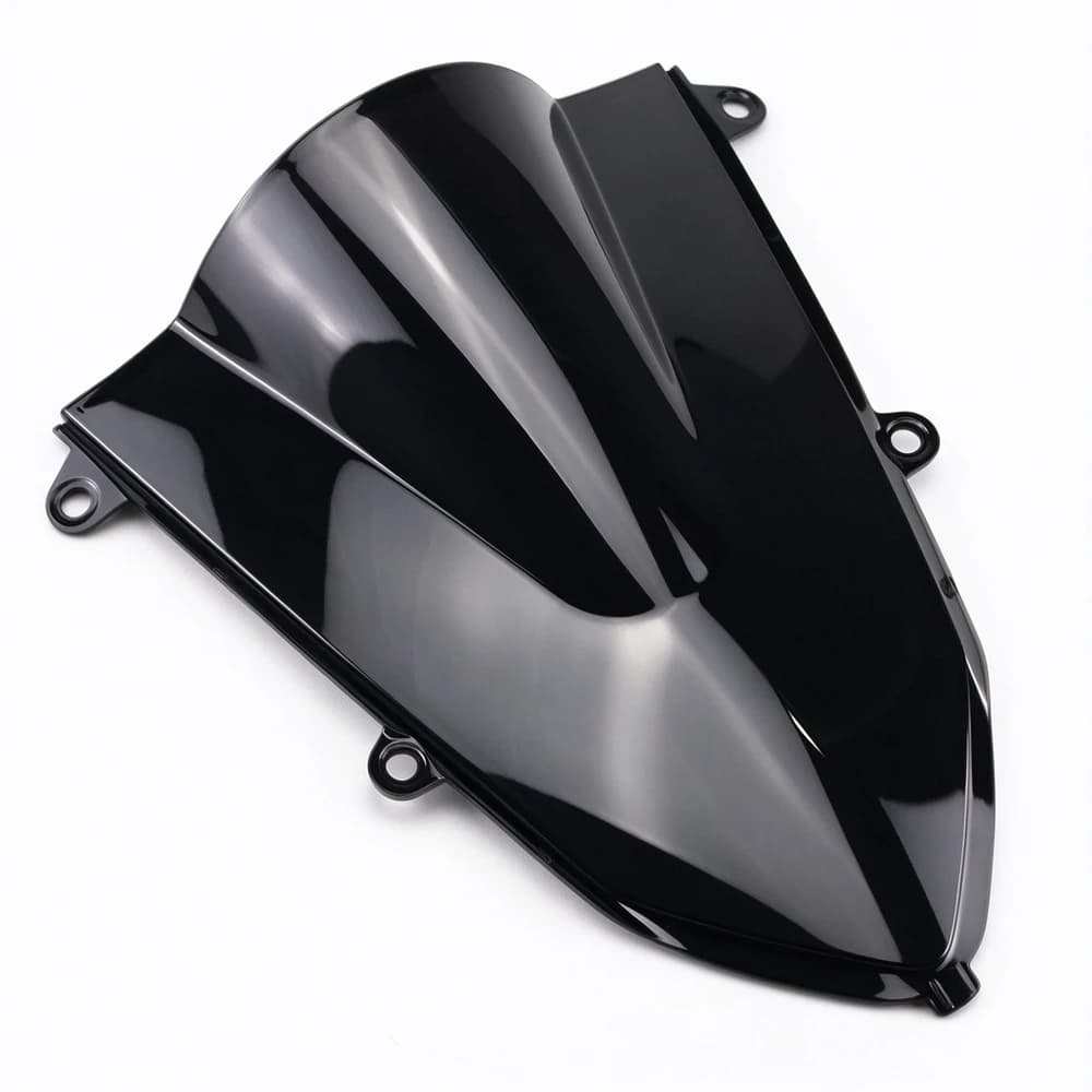 For Honda CBR500R CBR400R CBR 500 400 R 2019 2020 2021 2022  2023 2024 Motorcycle Windshield Windscreen Screen CBR500 CBR400