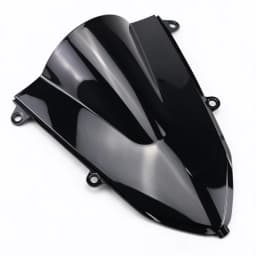 For Honda CBR500R CBR400R CBR 500 400 R 2019 2020 2021 2022  2023 2024 Motorcycle Windshield Windscreen Screen CBR500 CBR400