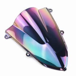 For Honda CBR500R CBR400R CBR 500 400 R 2019 2020 2021 2022  2023 2024 Motorcycle Windshield Windscreen Screen CBR500 CBR400