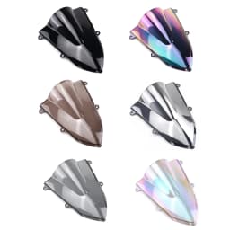For Honda CBR500R CBR400R CBR 500 400 R 2019 2020 2021 2022  2023 2024 Motorcycle Windshield Windscreen Screen CBR500 CBR400