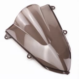 For Honda CBR500R CBR400R CBR 500 400 R 2019 2020 2021 2022  2023 2024 Motorcycle Windshield Windscreen Screen CBR500 CBR400