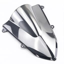 For Honda CBR500R CBR400R CBR 500 400 R 2019 2020 2021 2022  2023 2024 Motorcycle Windshield Windscreen Screen CBR500 CBR400