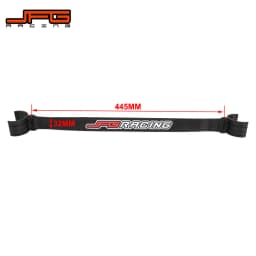 Motorcycle Front Rear Rescue Strap Pull Sling Belt Leashes For KTM XCFW250 EXCF SXF XCF XCFW XCW EXC SMR 350 450 505 530