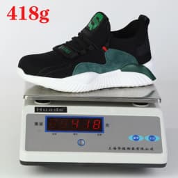 2026 New Style Men Women Work Shoes Steel Toe Cap Safety Boots European Standard Anti-smash Anti-puncture Men Shoes Safety Shoes